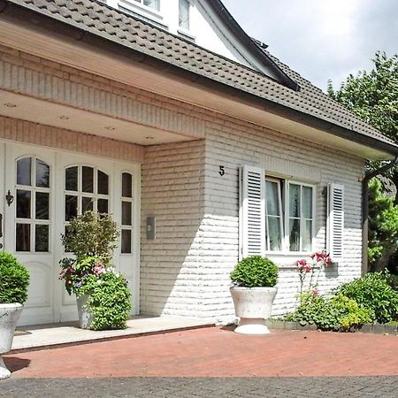 Villa Stephan Extertal Exterior photo